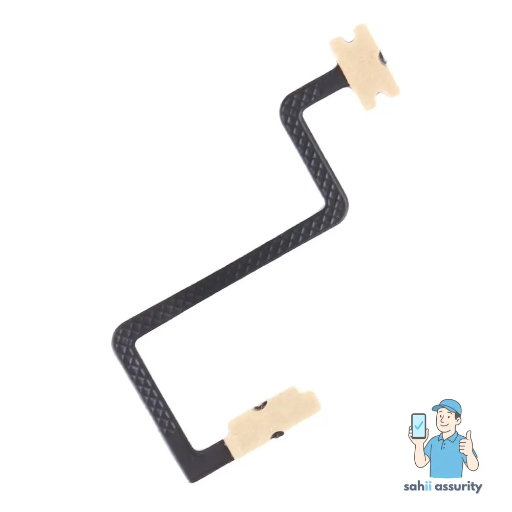 Power Button Flex Cable for OnePlus Nord CE 5G thumbnail
